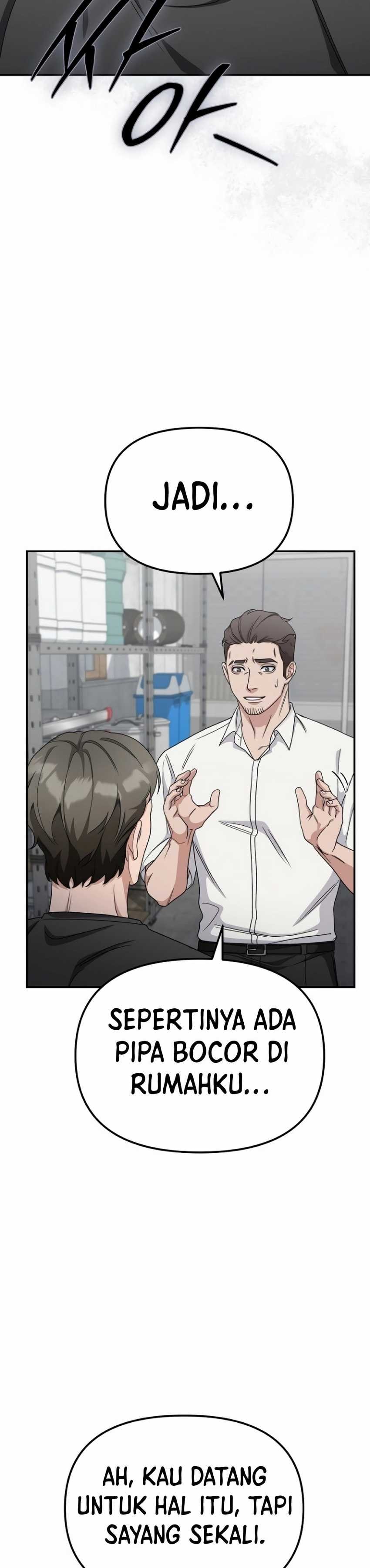 The Wicked Prosecutor Has Changed - Chapter 12 - Page 33