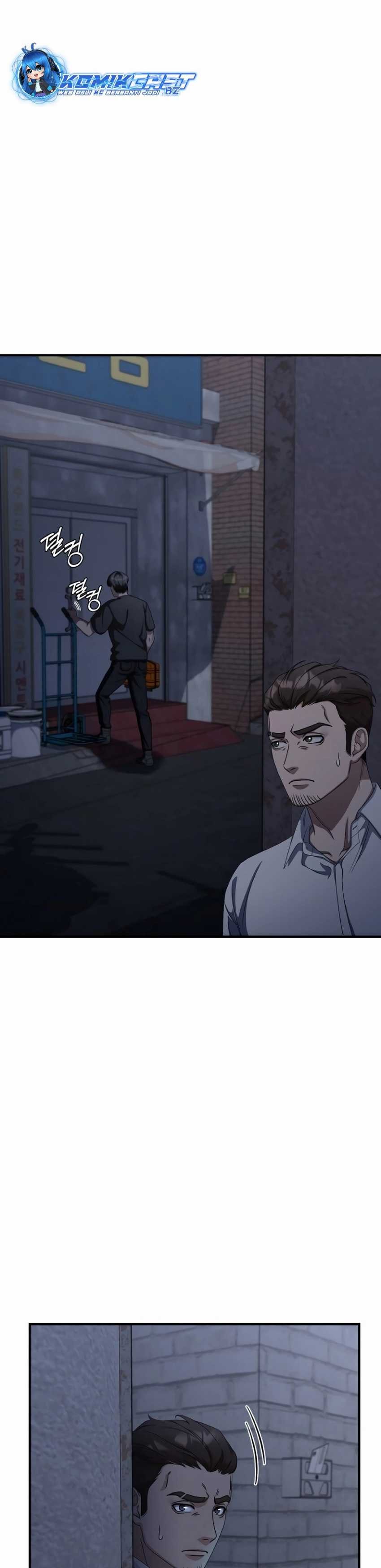The Wicked Prosecutor Has Changed - Chapter 12 - Page 38