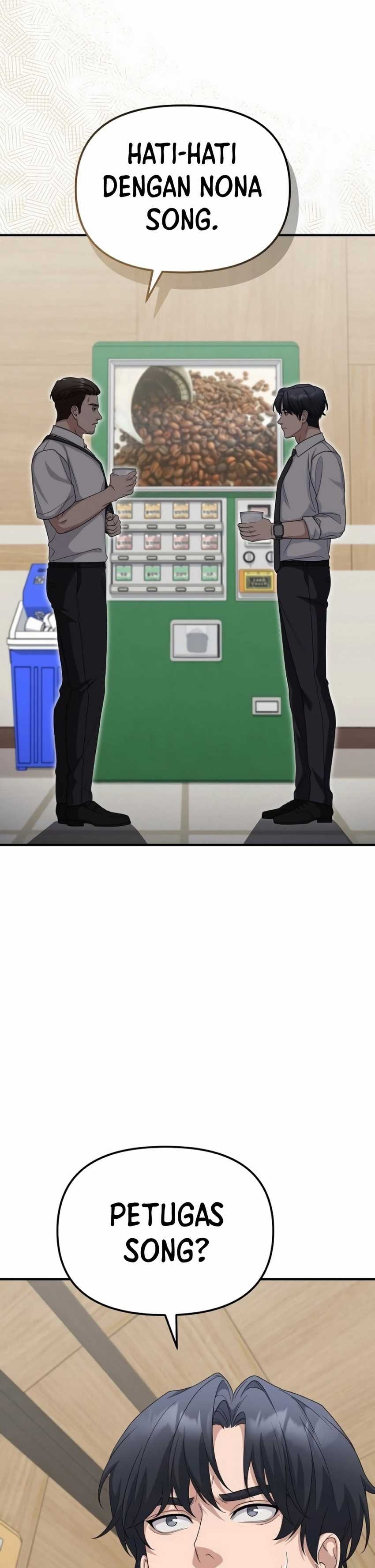 The Wicked Prosecutor Has Changed - Chapter 14 - Page 26