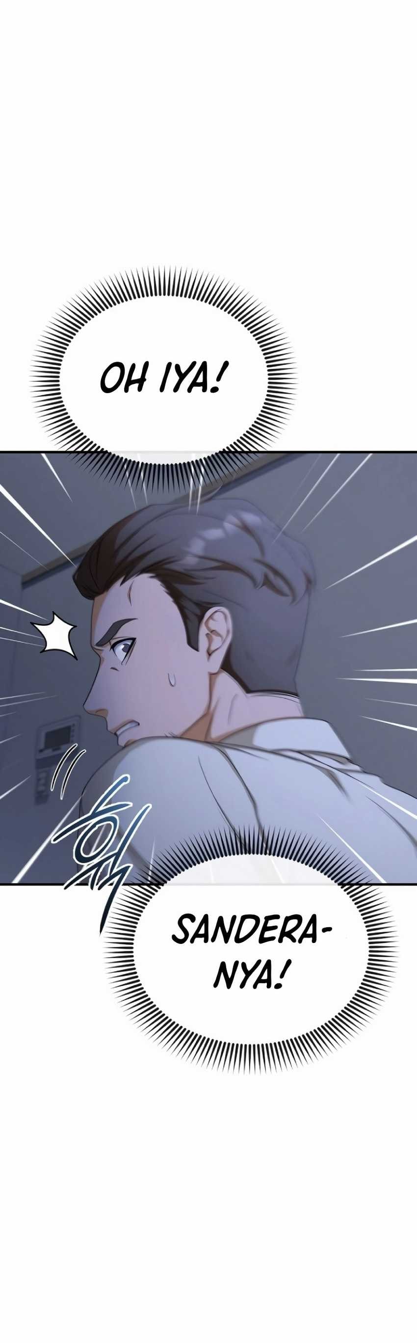 The Wicked Prosecutor Has Changed - Chapter 14 - Page 4