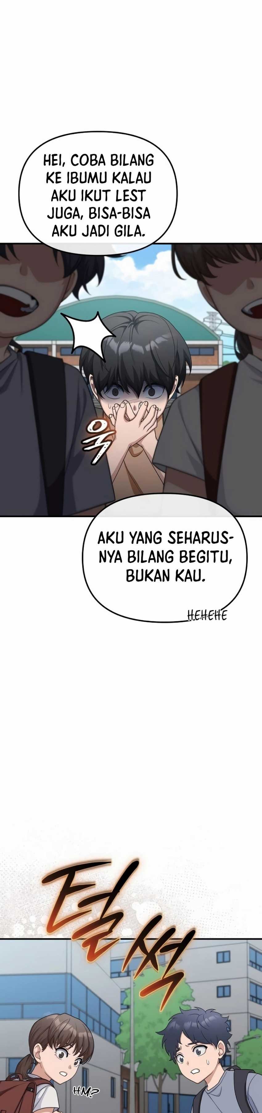 The Wicked Prosecutor Has Changed - Chapter 14 - Page 47
