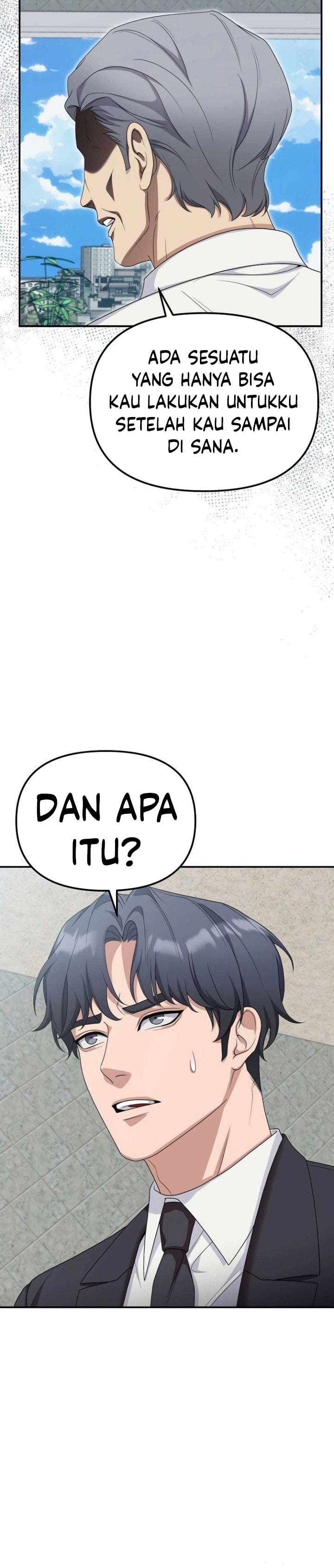 The Wicked Prosecutor Has Changed - Chapter 15 - Page 15