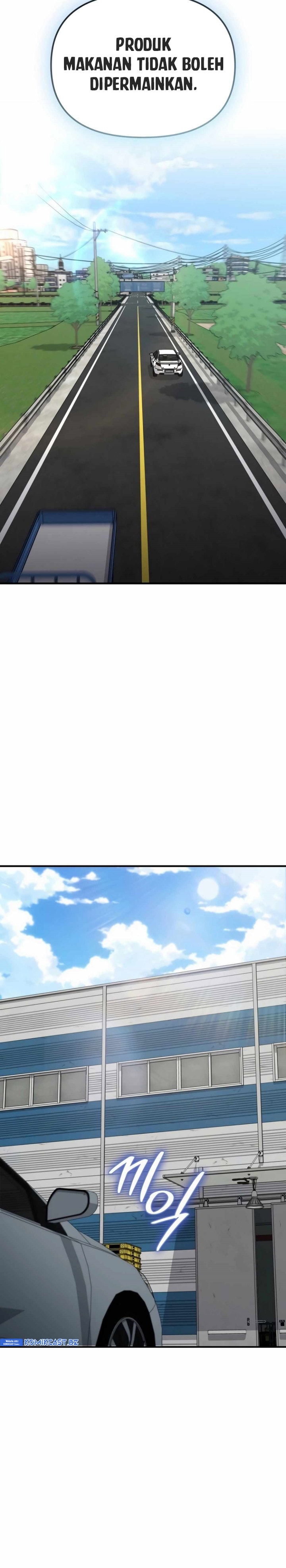 The Wicked Prosecutor Has Changed - Chapter 15 - Page 40