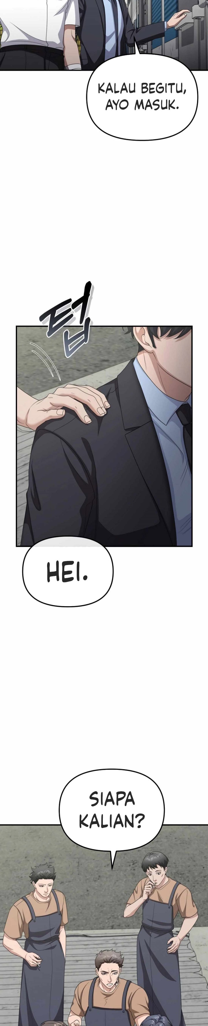 The Wicked Prosecutor Has Changed - Chapter 15 - Page 44