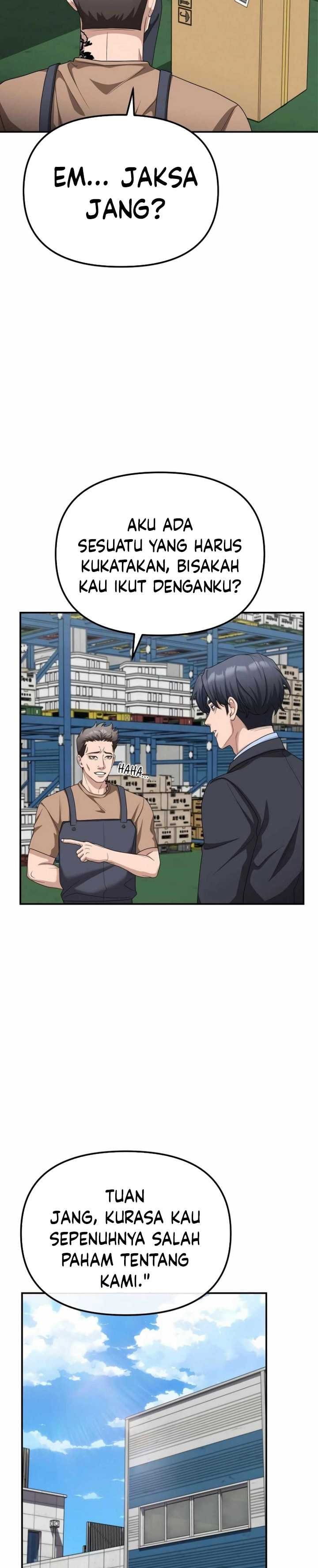 The Wicked Prosecutor Has Changed - Chapter 16 - Page 37