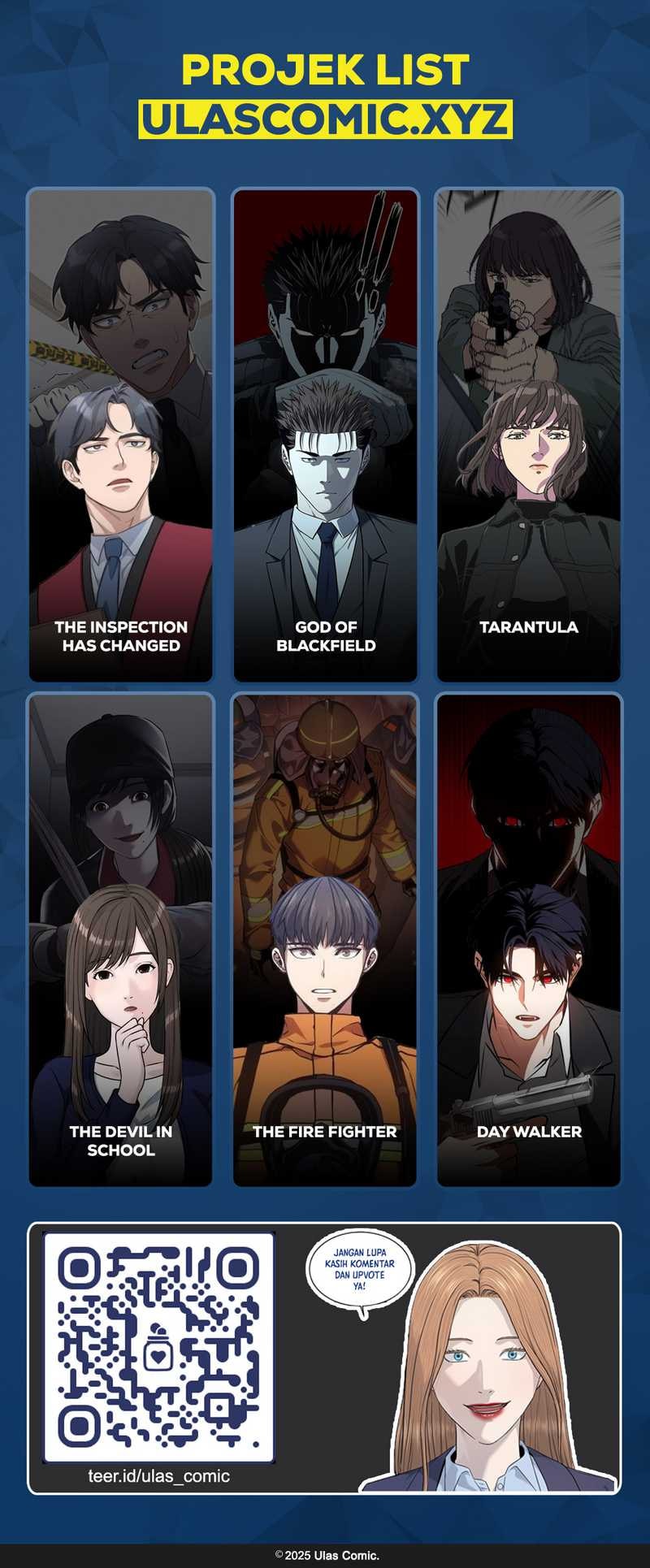 The Wicked Prosecutor Has Changed - Chapter 21 - Page 14