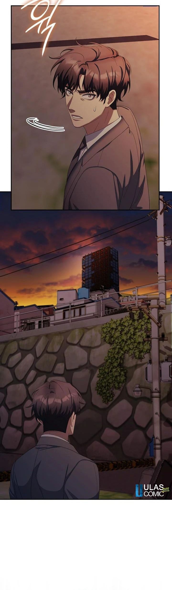 The Wicked Prosecutor Has Changed - Chapter 26 - Page 38