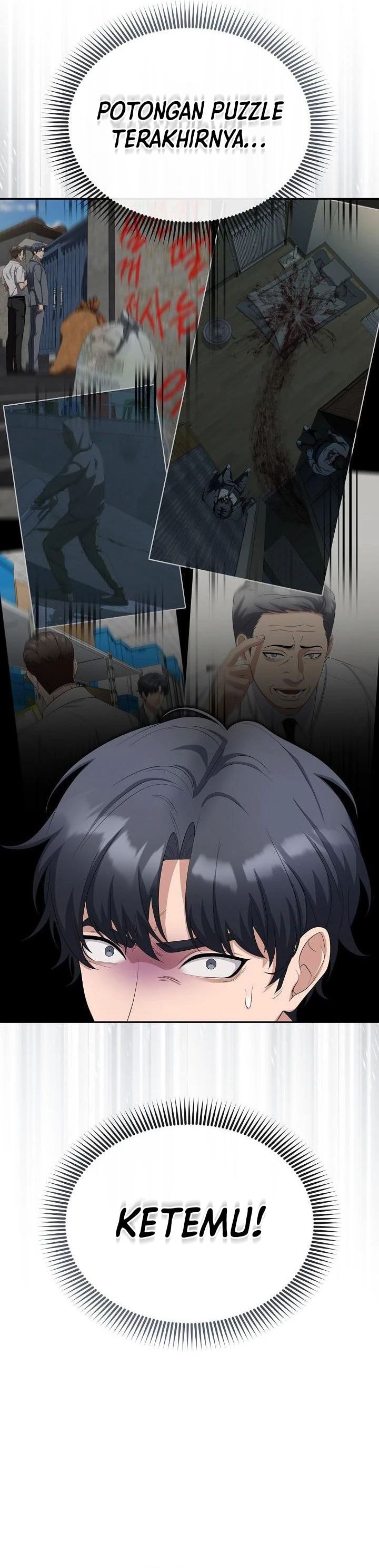 The Wicked Prosecutor Has Changed - Chapter 26 - Page 39