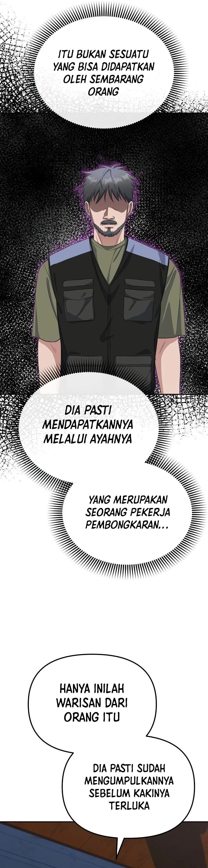 The Wicked Prosecutor Has Changed - Chapter 27 - Page 38