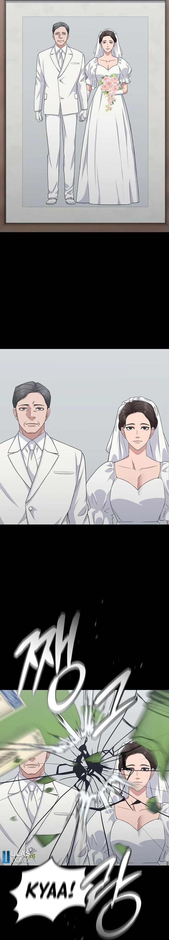 The Wicked Prosecutor Has Changed - Chapter 27 - Page 4