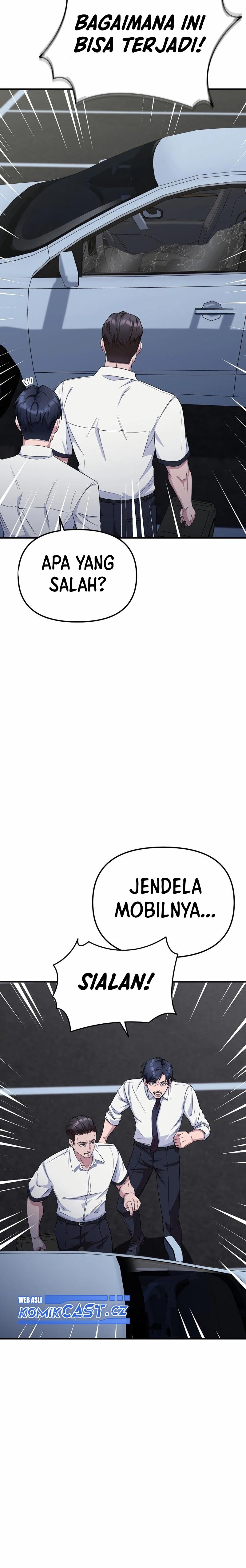 The Wicked Prosecutor Has Changed - Chapter 4 - Page 35