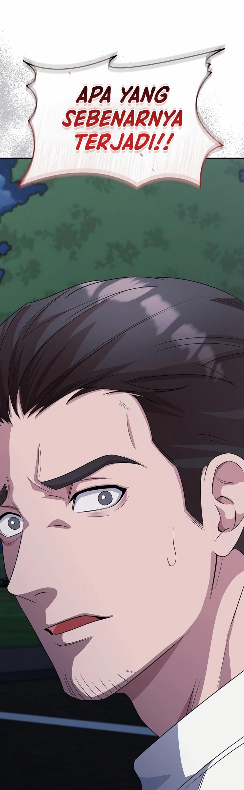 The Wicked Prosecutor Has Changed - Chapter 4 - Page 36