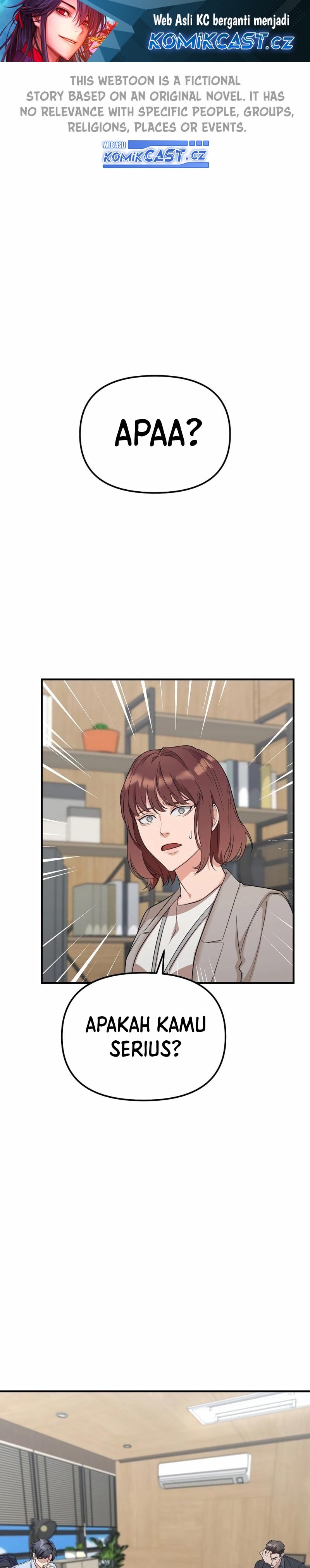 The Wicked Prosecutor Has Changed - Chapter 5 - Page 2