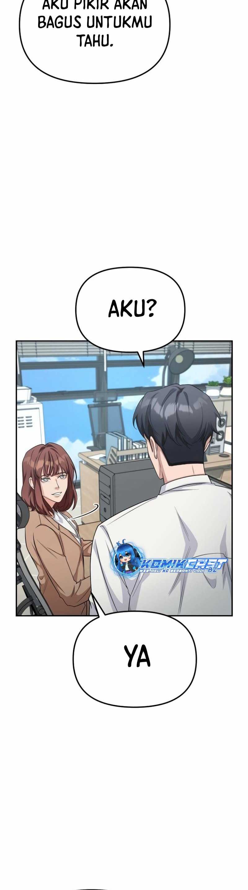 The Wicked Prosecutor Has Changed - Chapter 8 - Page 19