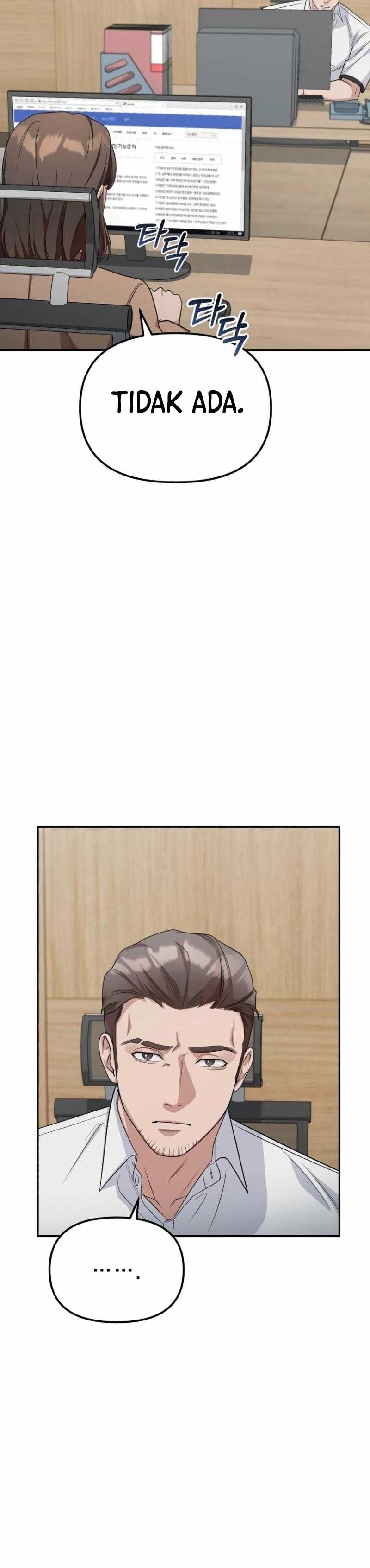 The Wicked Prosecutor Has Changed - Chapter 8 - Page 21