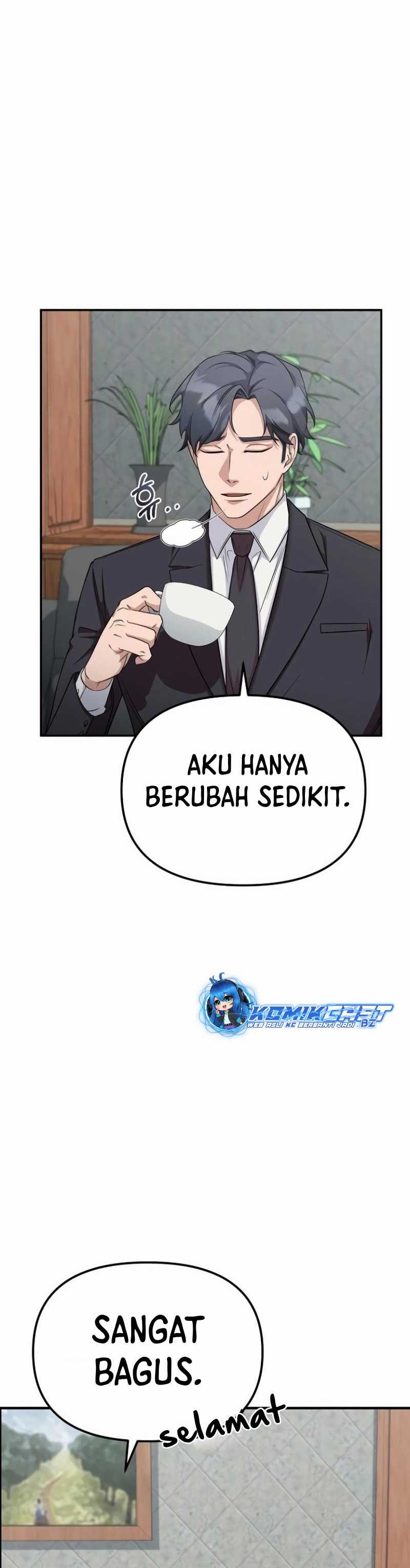 The Wicked Prosecutor Has Changed - Chapter 8 - Page 28