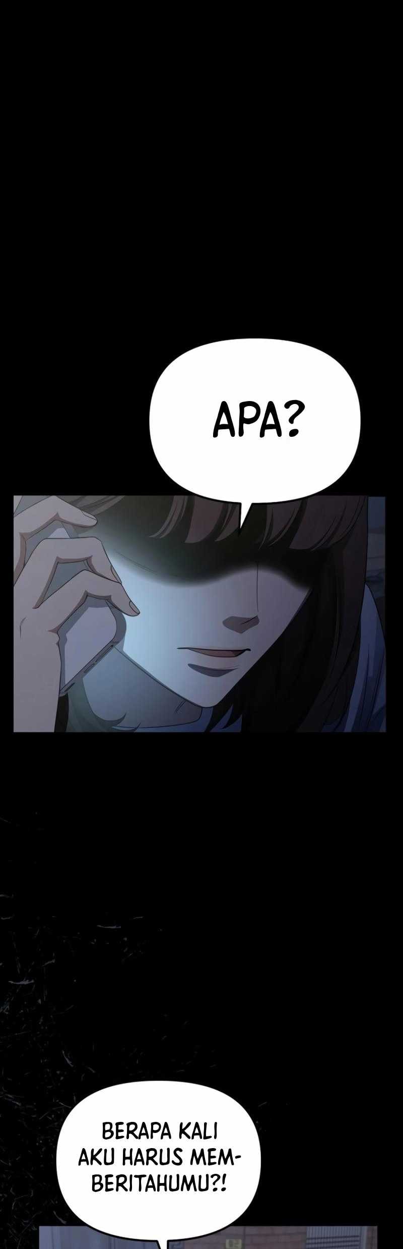 The Wicked Prosecutor Has Changed - Chapter 8 - Page 3