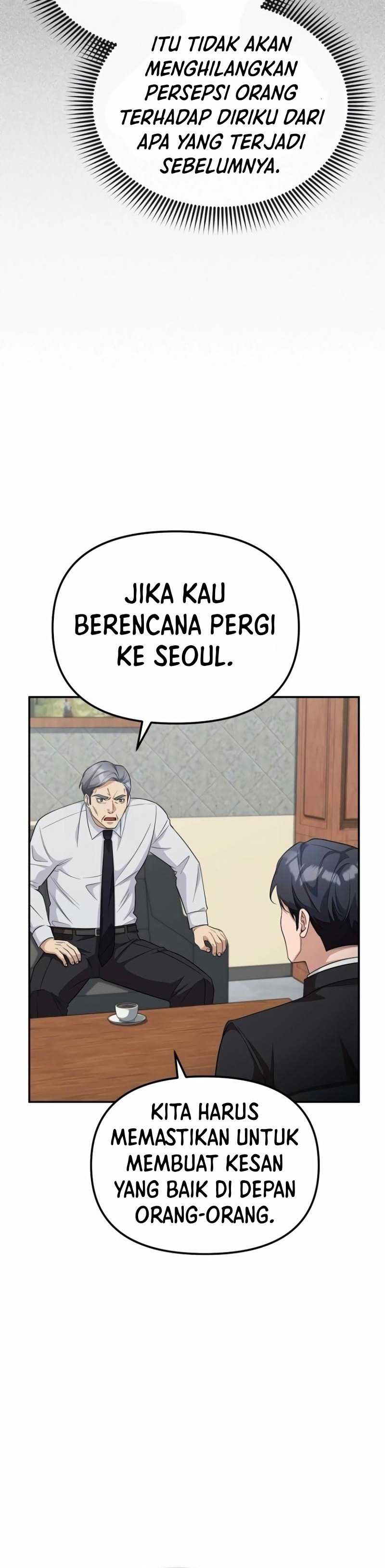 The Wicked Prosecutor Has Changed - Chapter 8 - Page 34