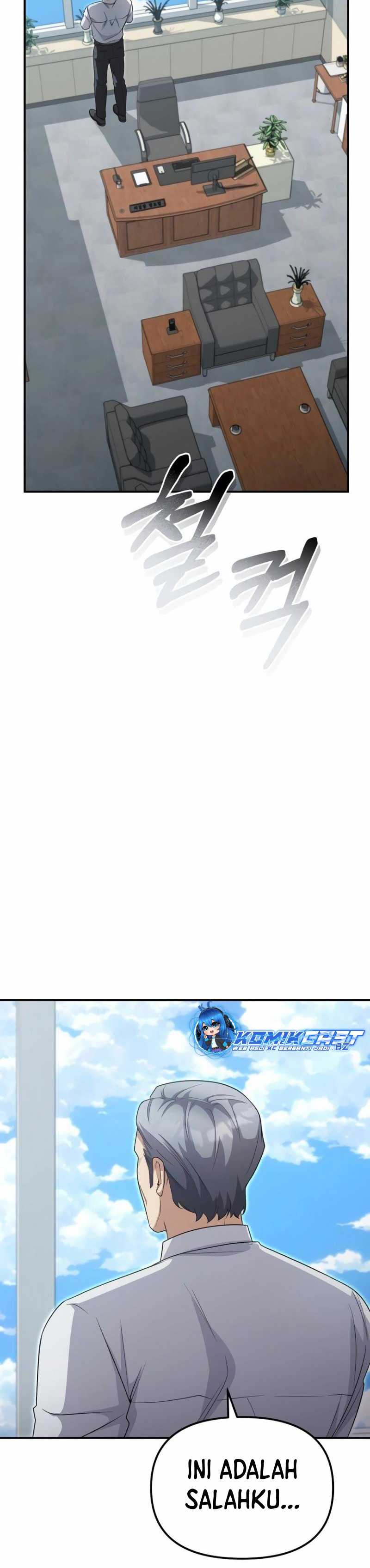 The Wicked Prosecutor Has Changed - Chapter 8 - Page 40