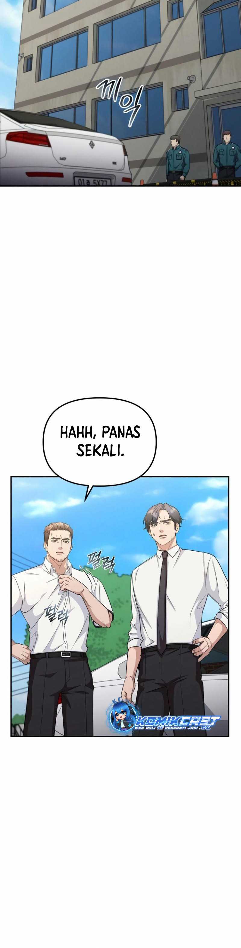 The Wicked Prosecutor Has Changed - Chapter 8 - Page 46