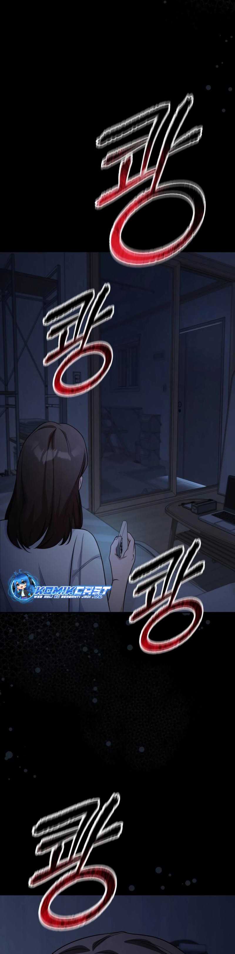The Wicked Prosecutor Has Changed - Chapter 8 - Page 7