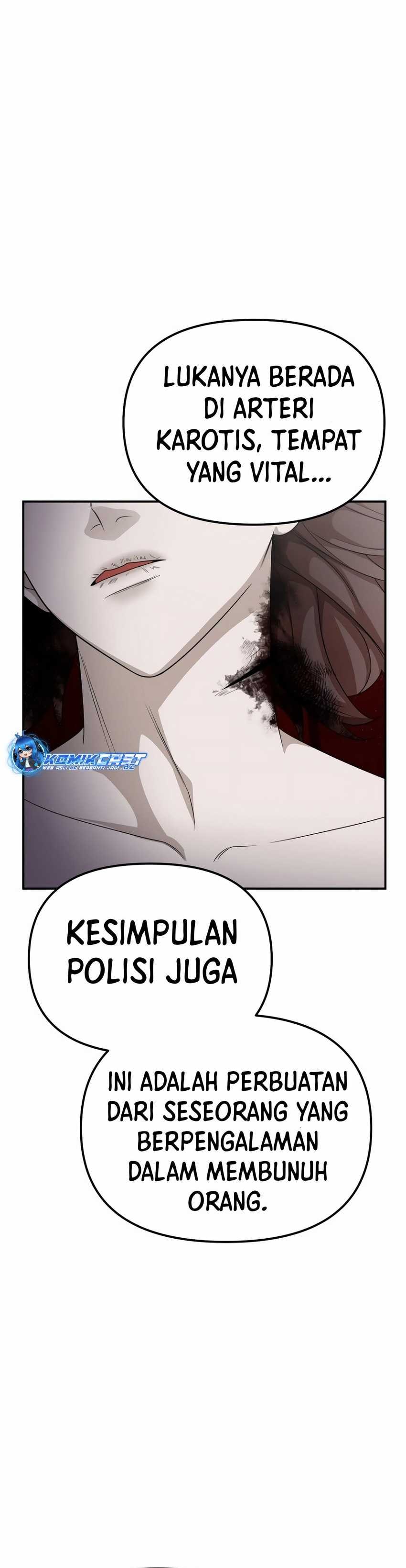 The Wicked Prosecutor Has Changed - Chapter 9 - Page 16