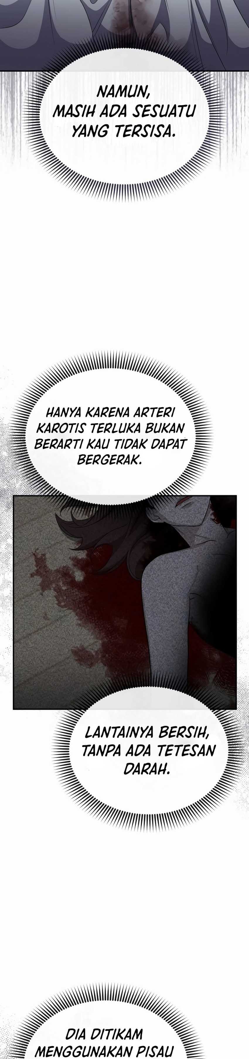 The Wicked Prosecutor Has Changed - Chapter 9 - Page 30