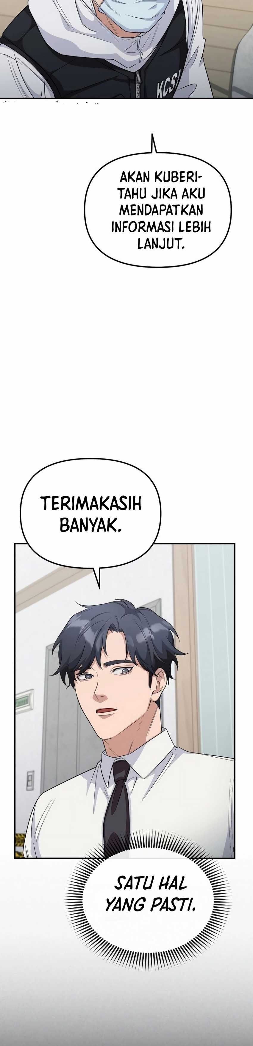 The Wicked Prosecutor Has Changed - Chapter 9 - Page 39
