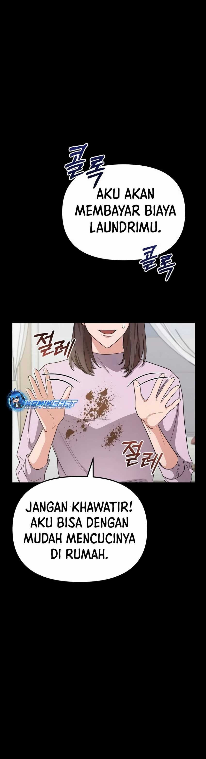 The Wicked Prosecutor Has Changed - Chapter 9 - Page 4