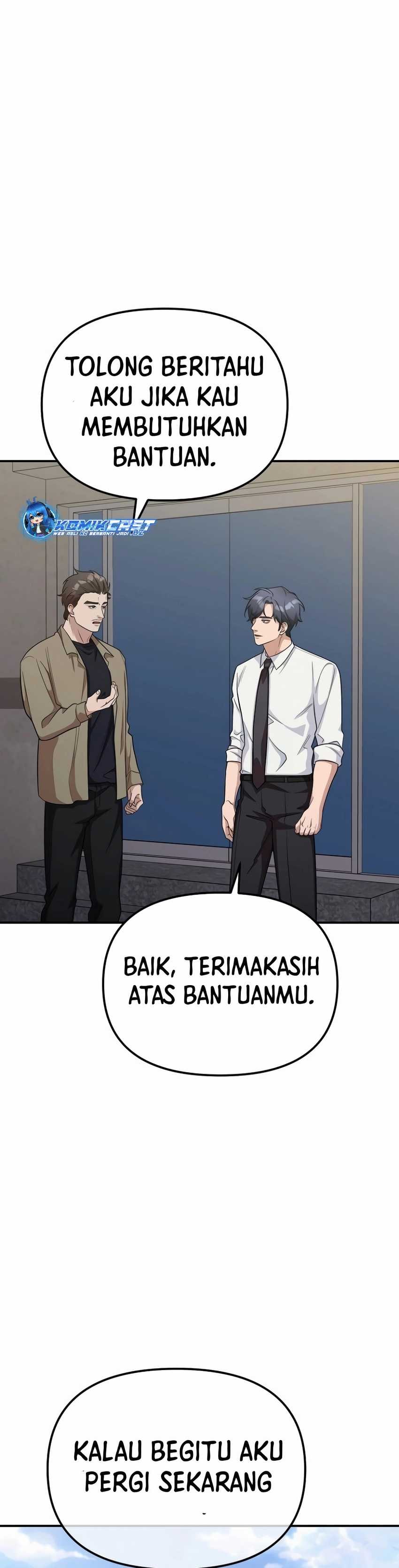 The Wicked Prosecutor Has Changed - Chapter 9 - Page 47