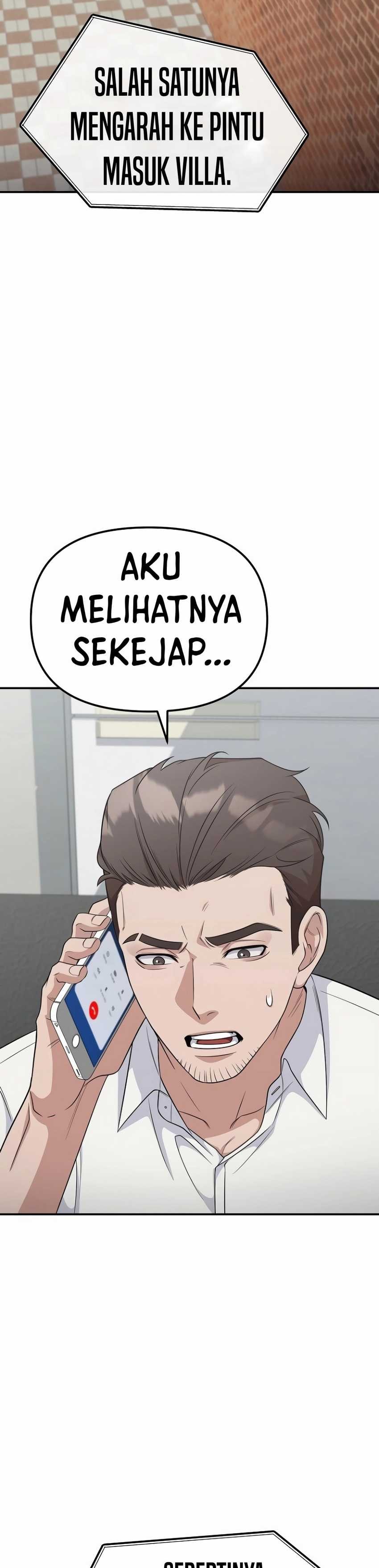 The Wicked Prosecutor Has Changed - Chapter 9 - Page 51