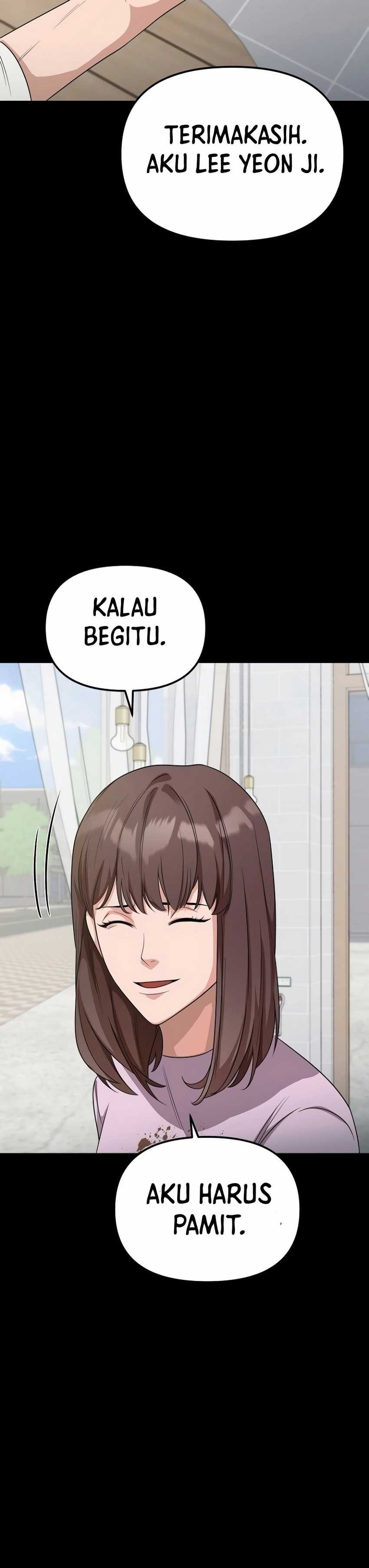 The Wicked Prosecutor Has Changed - Chapter 9 - Page 6