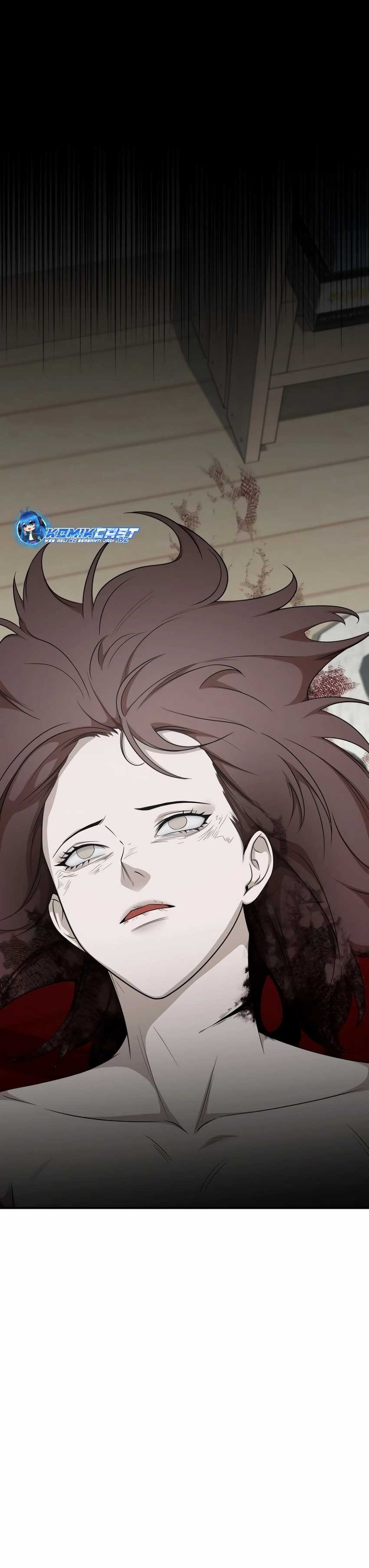 The Wicked Prosecutor Has Changed - Chapter 9 - Page 7