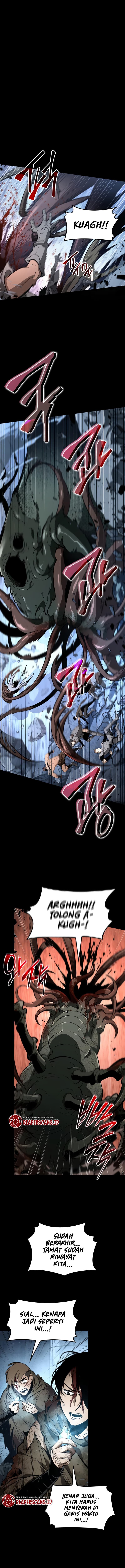 The World After The Fall - Chapter 1 - Page 18