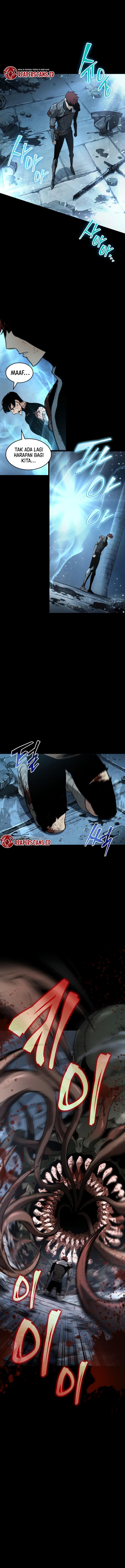 The World After The Fall - Chapter 1 - Page 19