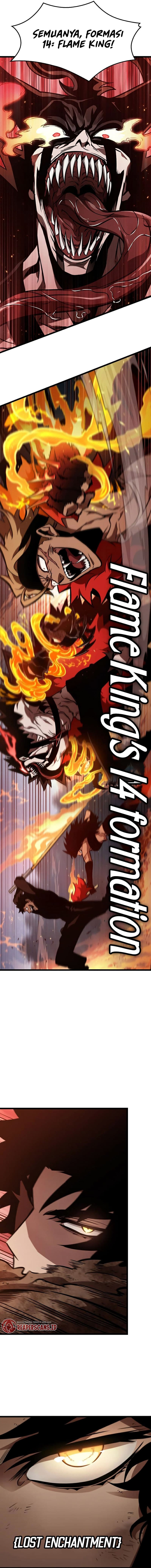 The World After The Fall - Chapter 11 - Page 11