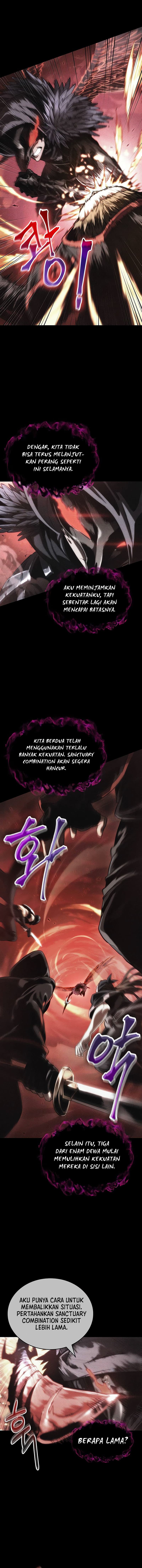 The World After The Fall - Chapter 125 - Page 19