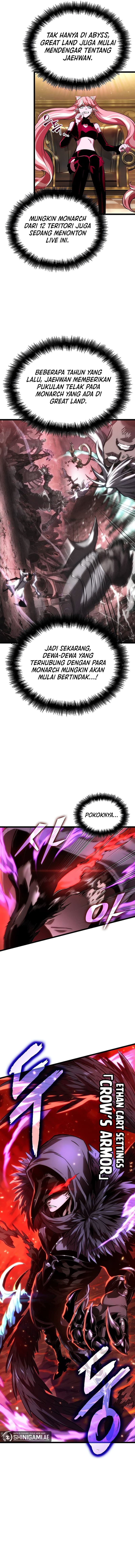 The World After The Fall - Chapter 125 - Page 5