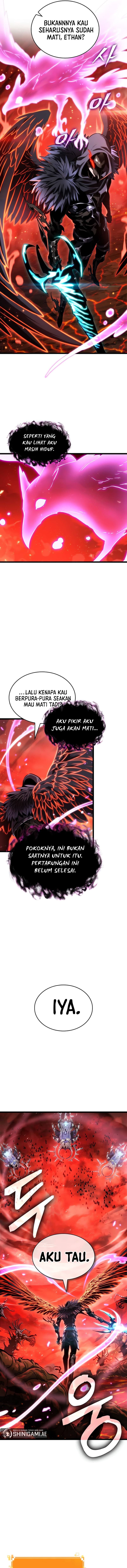 The World After The Fall - Chapter 125 - Page 8