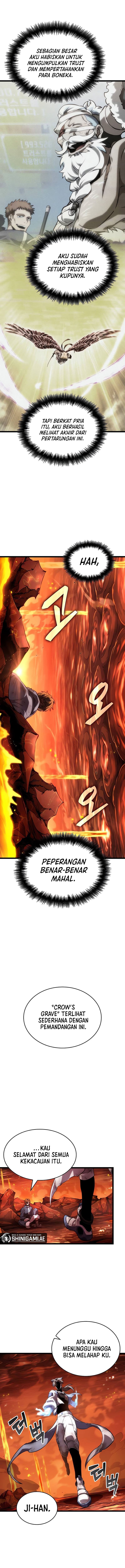 The World After The Fall - Chapter 126 - Page 12