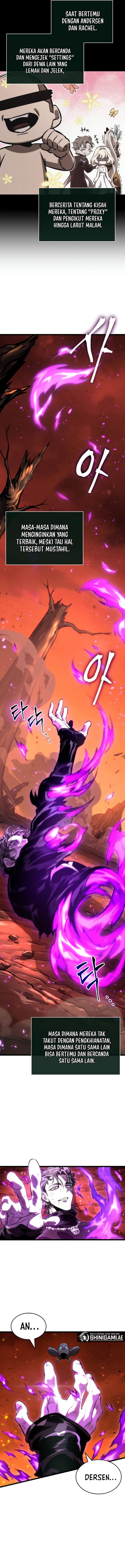 The World After The Fall - Chapter 126 - Page 3