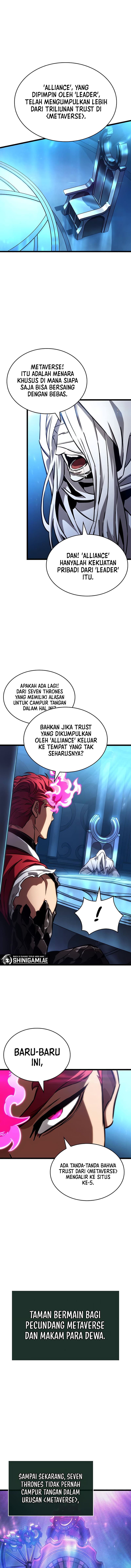 The World After The Fall - Chapter 127 - Page 12