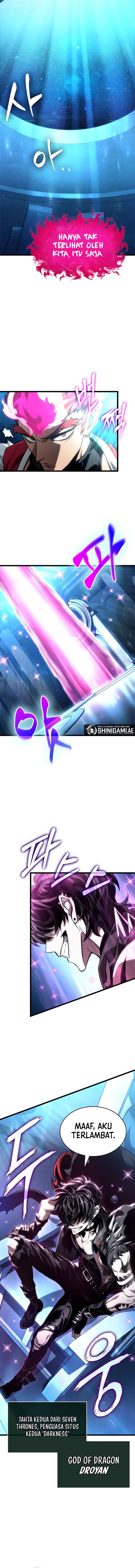 The World After The Fall - Chapter 127 - Page 4