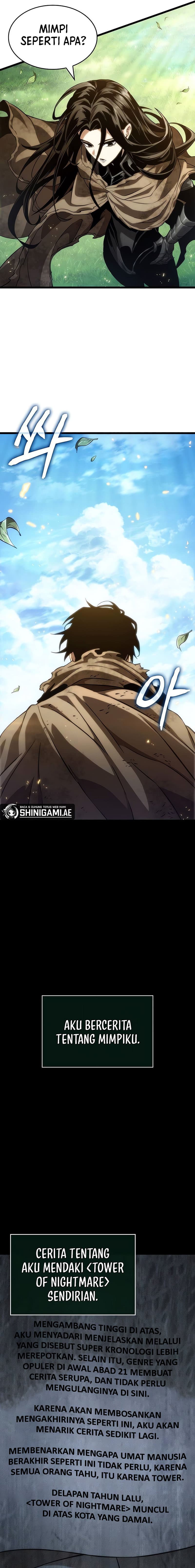 The World After The Fall - Chapter 128 - Page 12