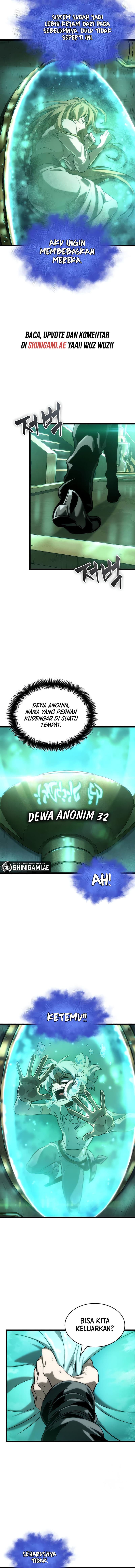 The World After The Fall - Chapter 129 - Page 11