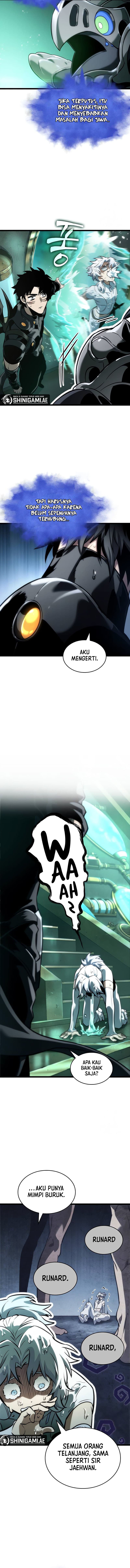 The World After The Fall - Chapter 129 - Page 12