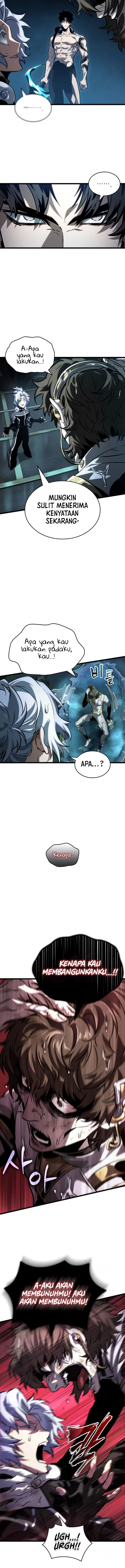 The World After The Fall - Chapter 131 - Page 12