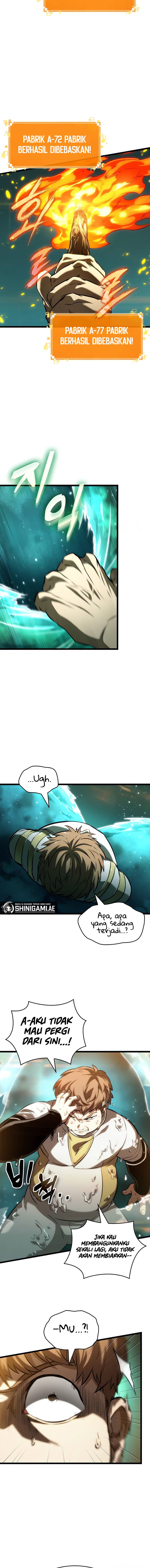 The World After The Fall - Chapter 132 - Page 14