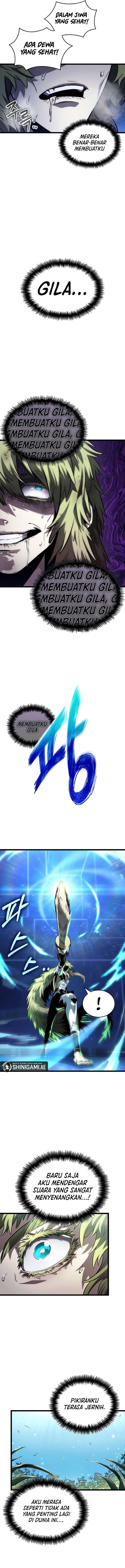 The World After The Fall - Chapter 134 - Page 10