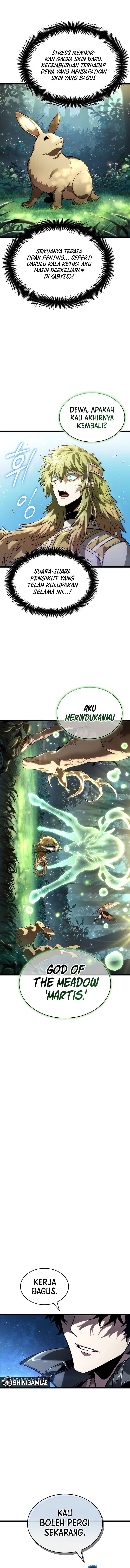 The World After The Fall - Chapter 134 - Page 11